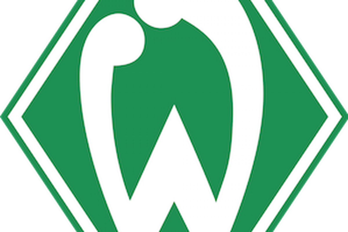 werder bremen logo clipart 10 free Cliparts | Download images on Clipground 2021