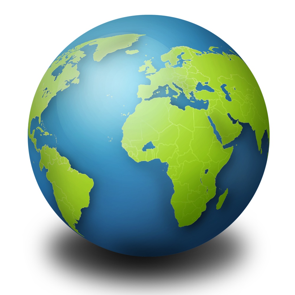 Free Globe, Download Free Clip Art, Free Clip Art on Clipart.