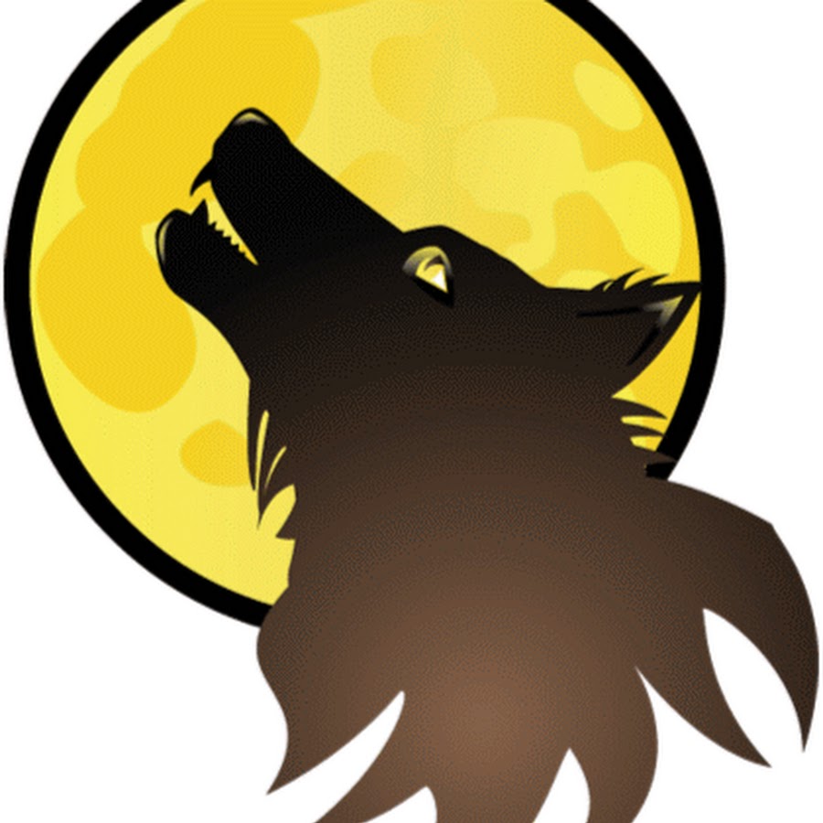 Halloween Wolf Clipart at GetDrawings.com.