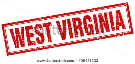 west Virginia Stamp" Lizenzfreie Bilder und Vektorgrafiken kaufen.