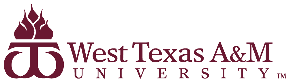 West Texas A&M University: Graphic Standard New.