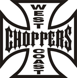 Did You Know? Who Designed The West Coast Choppers Logo? at.
