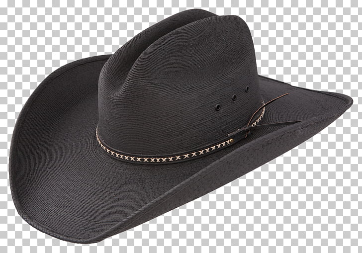Cowboy hat Stetson Cowboy boot, Hat PNG clipart.