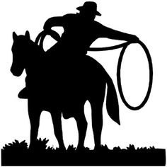 Western Horse Clip Art Free.