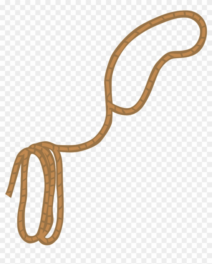 Lasso Cowboy Western Clip Art.