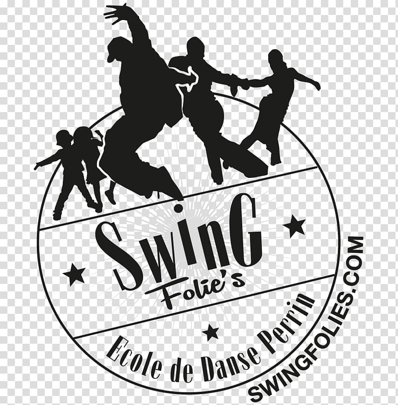 École de Danse Annecy Swing Folie\'s West Coast Swing Dance.
