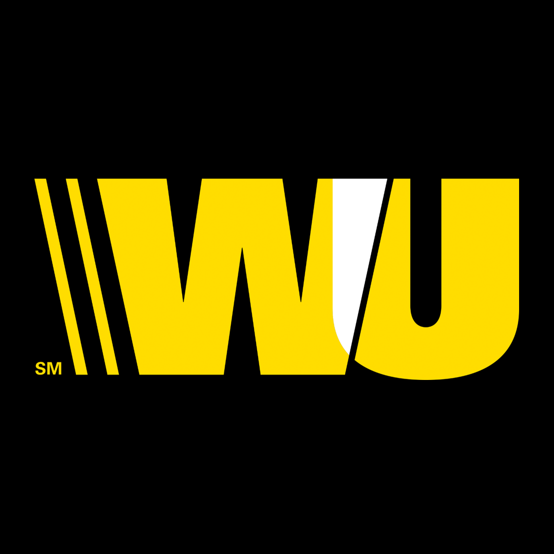 Western Union #LiveMore #ShareMore.