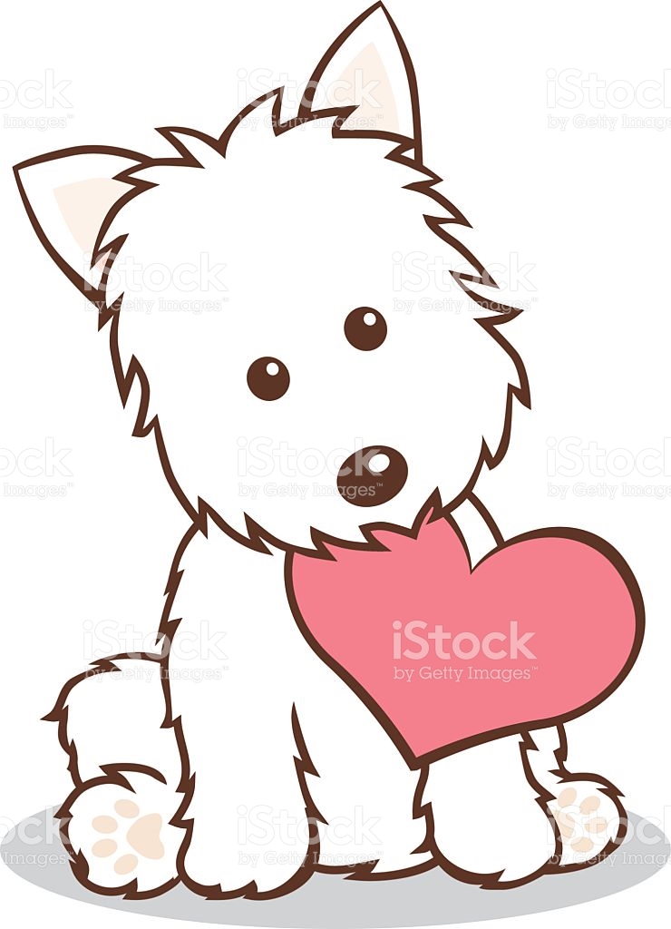 Westie clipart 20 free Cliparts | Download images on Clipground 2024