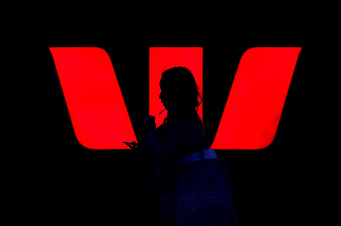 Australia\'s Westpac names two members of money laundering.