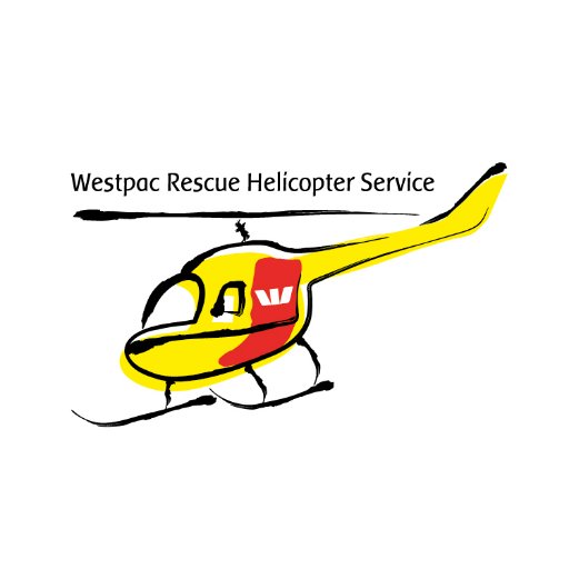 Westpac Rescue Helicopter Service (@WRHS_official).