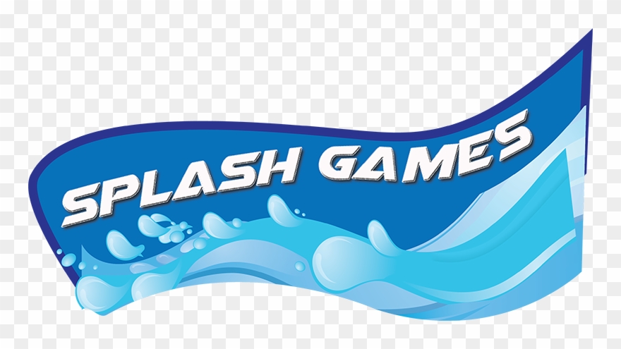 Splash Games Wet \'n Wild Competition Where Teams Compete.