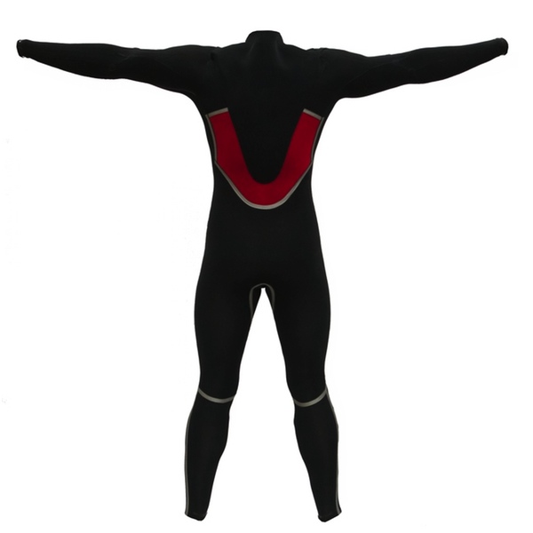 Elite 333 Elite Backzip Mens Wetsuit.