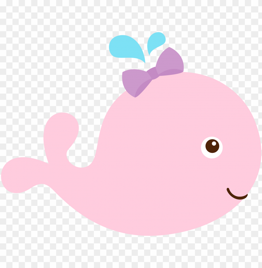 whale pink clipart 10 free Cliparts | Download images on Clipground 2024