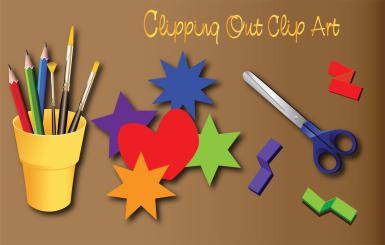 Clipping Clipart.