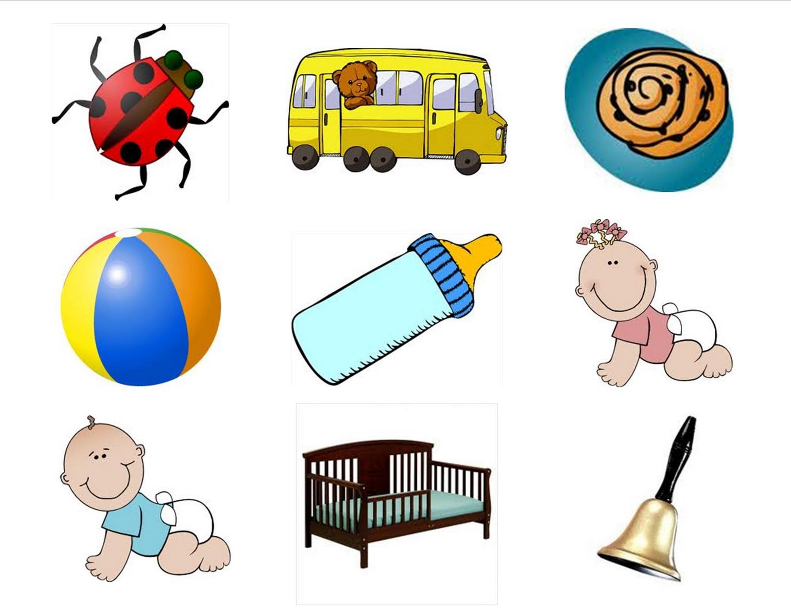 What Begins With B Clipart 10 Free Cliparts | Download Images On ...