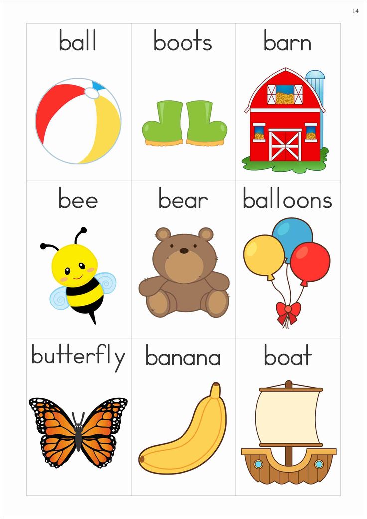 5 Letter Words With B Start