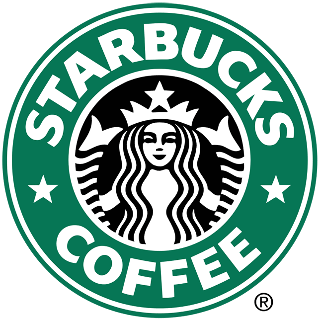 Starbucks Logo.