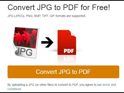 Best JPG to PDF Converter.