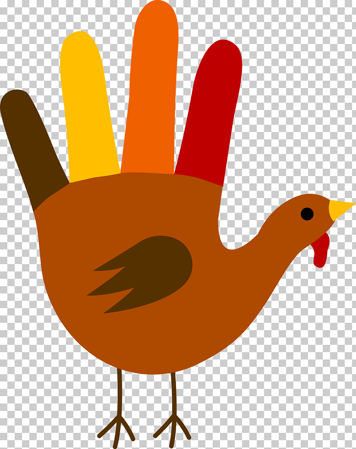Turkey Thanksgiving dinner Craft , November s PNG clipart.