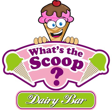 Library of what s the scoop svg library images png files.