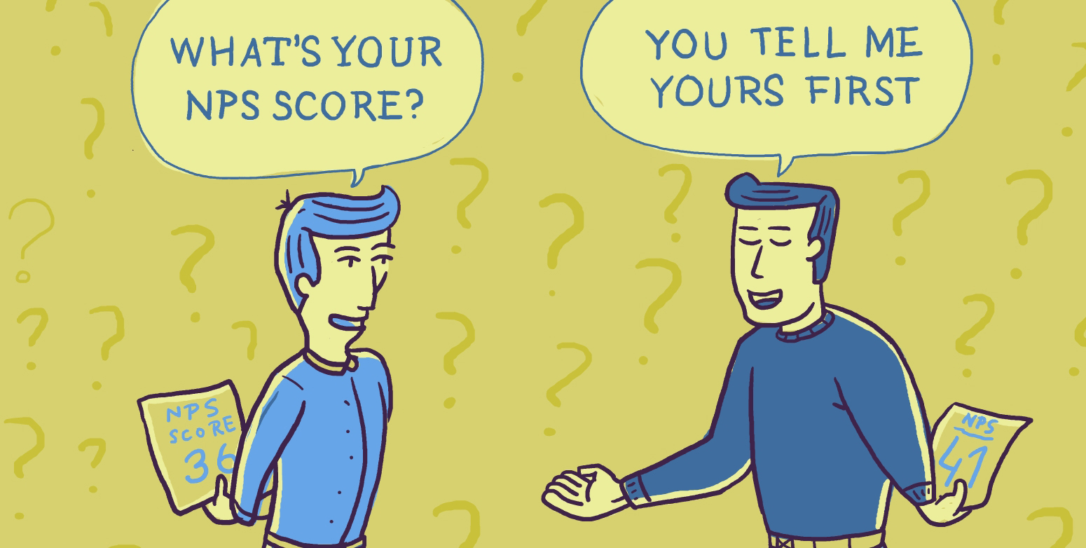 What\'s a Good Net Promoter Score?.