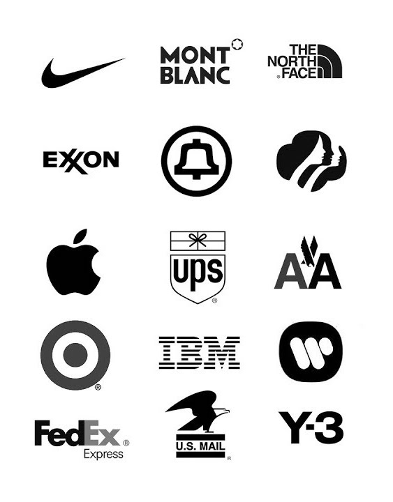 A Brand Is More Than A Logo.