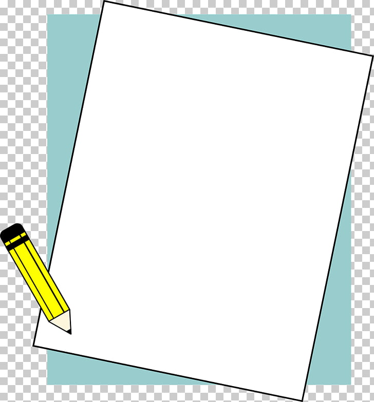 Microsoft Word Document file format Icon, Pencil Frame s PNG.