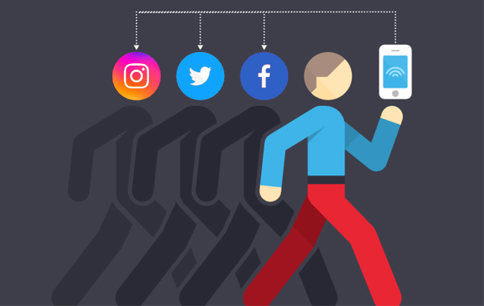 9 New Social Media Trends to Watch Out For in 2020 & Beyond.