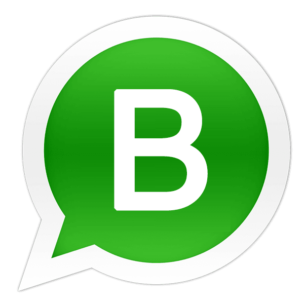 whatsapp business logo png 10 free Cliparts | Download images on
