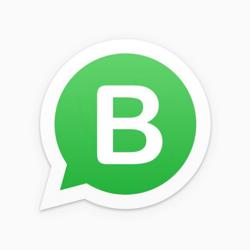 Whatsapp Business Logo Png Free Cliparts Download Images On Clipground