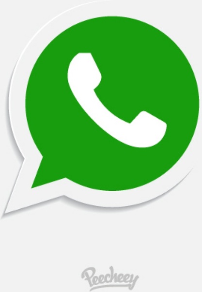 Whatsapp Clipart.