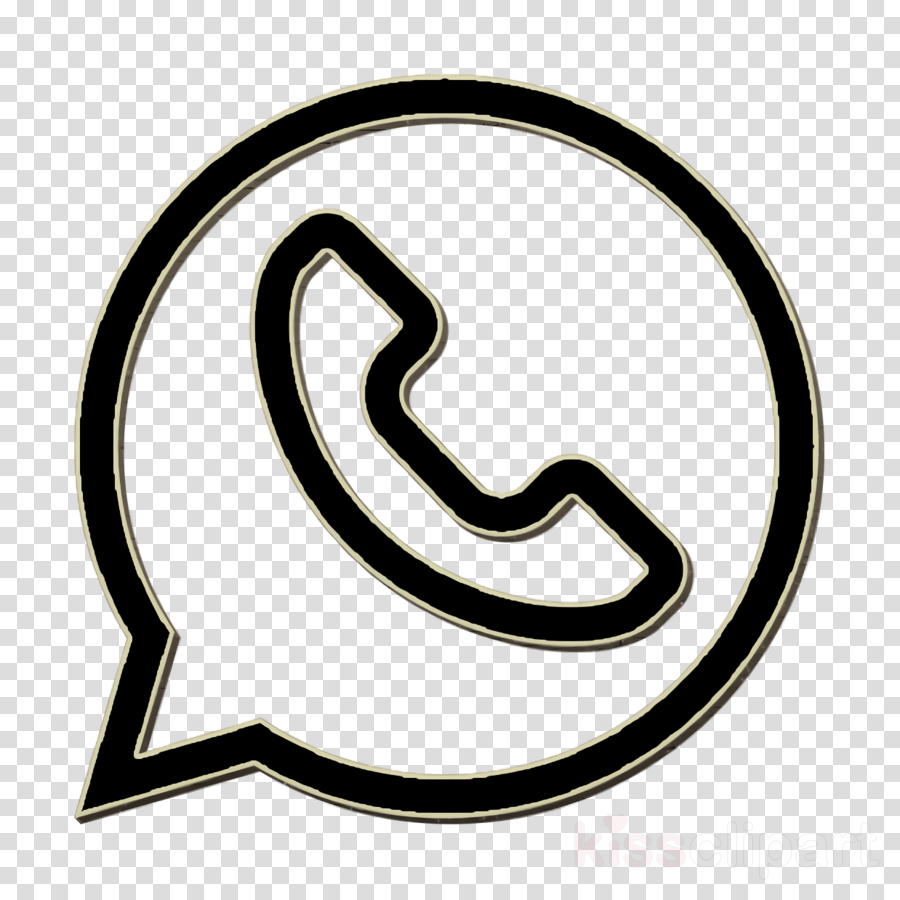 whatsapp clipart icon 10 free Cliparts | Download images on Clipground 2023