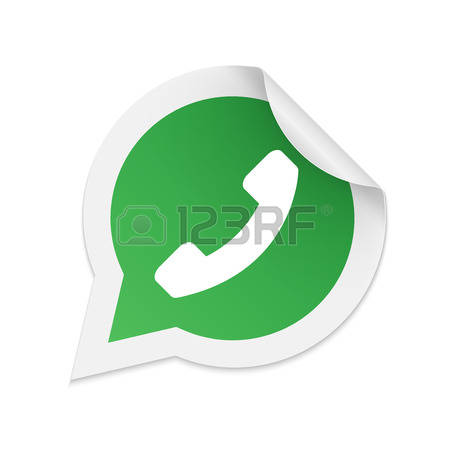 Whatsapp clipart 1 » Clipart Station.
