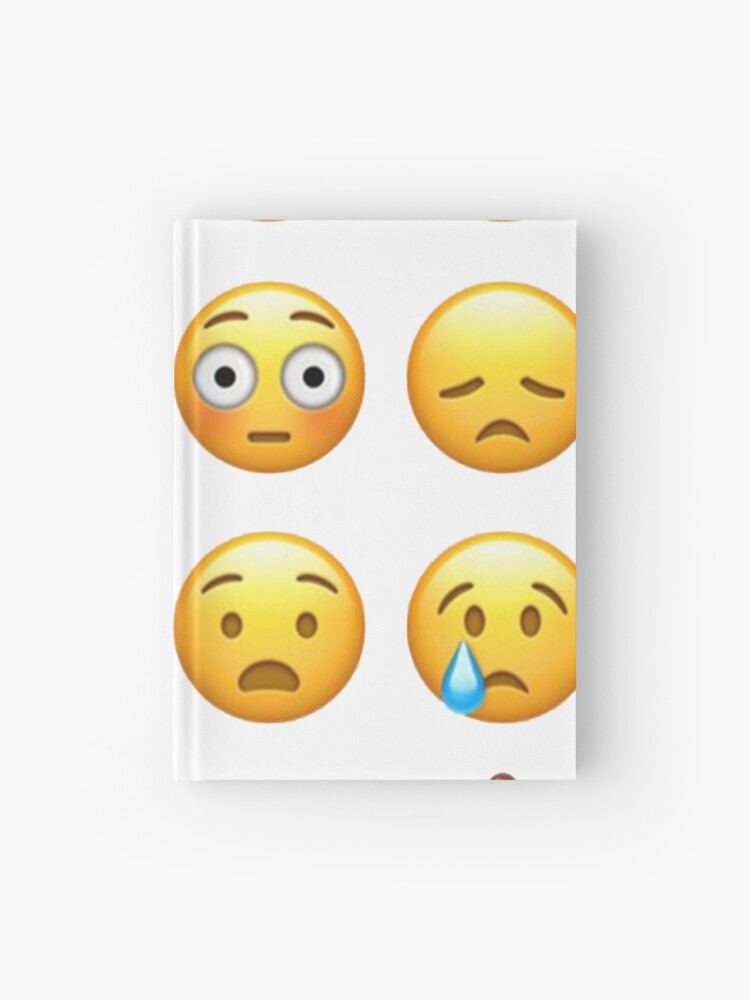 Emoji Ios Whatsapp Pack 4 (switch to medium).
