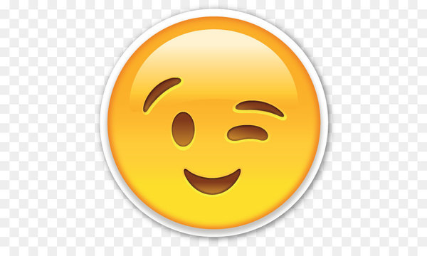 Emoji Emoticon WhatsApp Smiley Sadness.