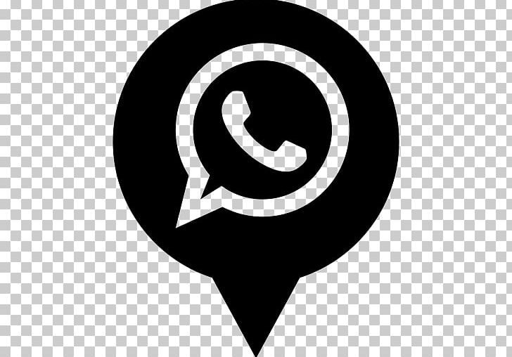 Social Media WhatsApp Computer Icons PNG, Clipart, Black And White.
