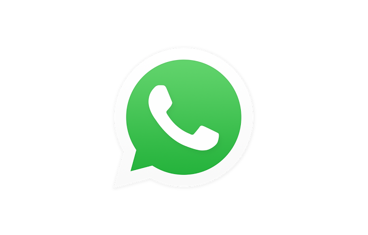Logo Whatsapp Transparent Background #46060.