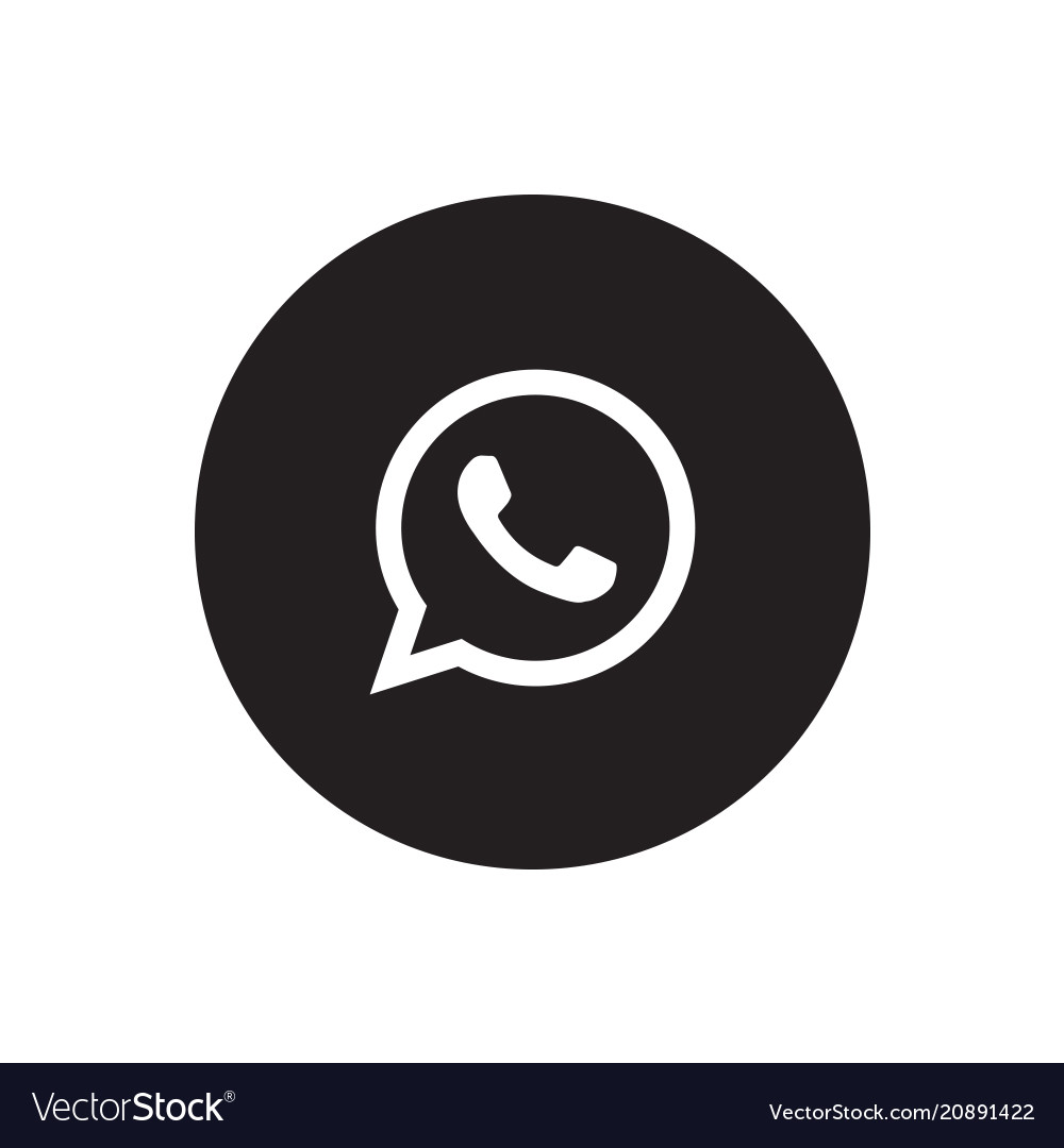 Whatsapp icon.