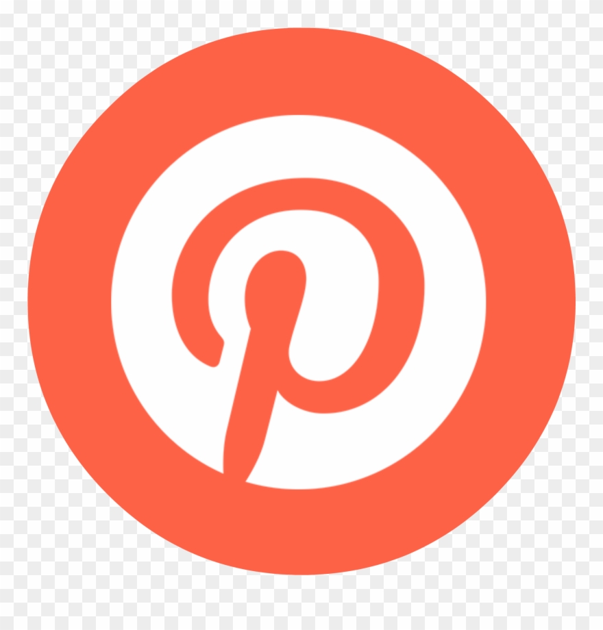 Pinterest Png.