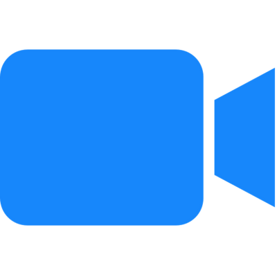 View Transparent Png Video Call Whatsapp Icon PNG