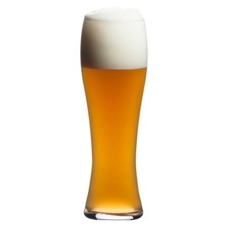 Beer Glass.