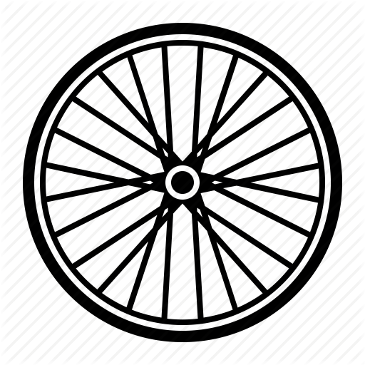 wheel black and white clipart 10 free Cliparts | Download images on
