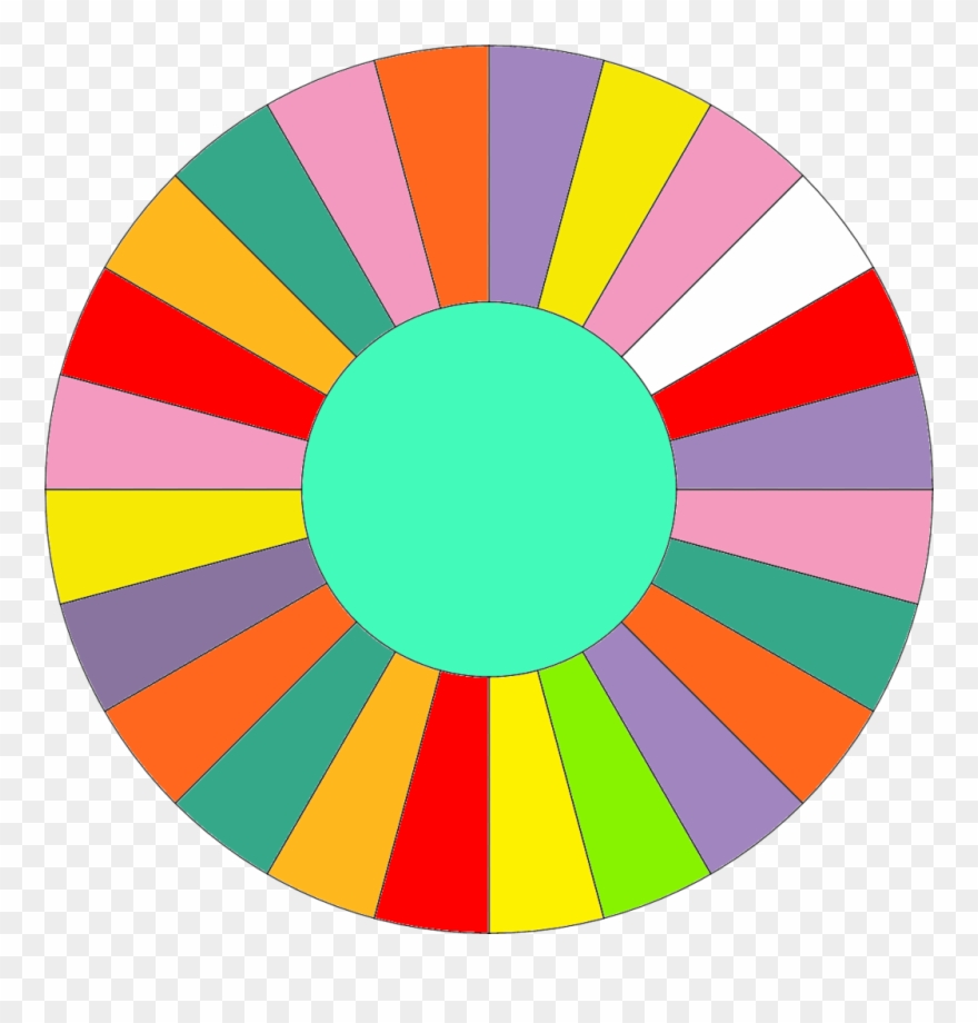 Wheel Of Fortune Png 10 Free Cliparts Download Images On Clipground 2024