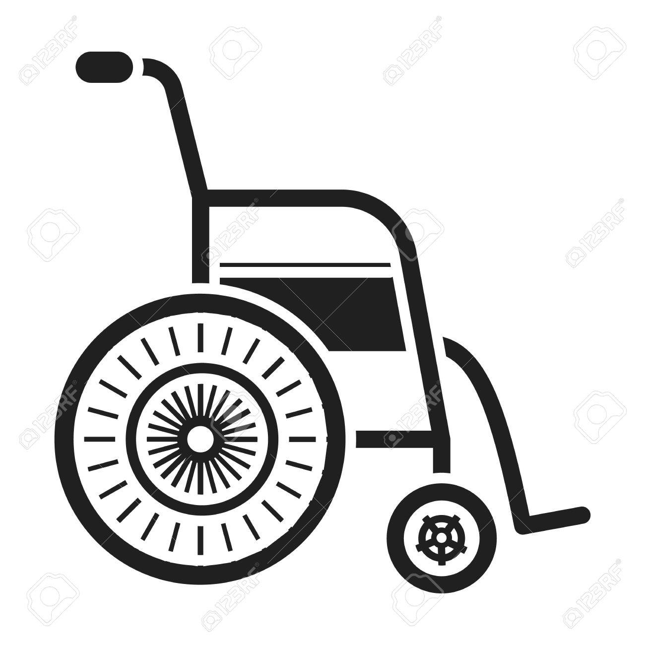 wheelchair clipart black and white 10 free Cliparts | Download images