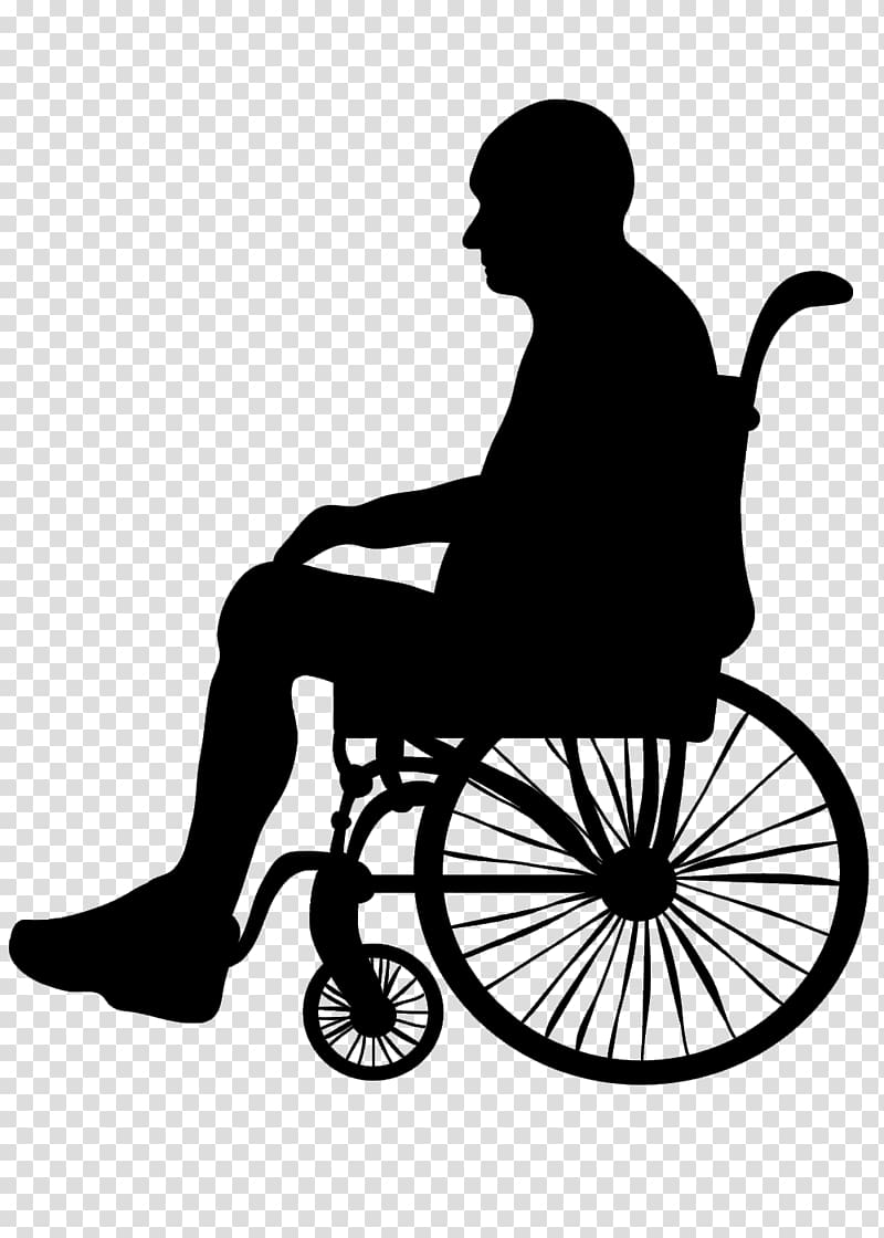 wheelchair silhouette clipart 10 free Cliparts | Download images on ...