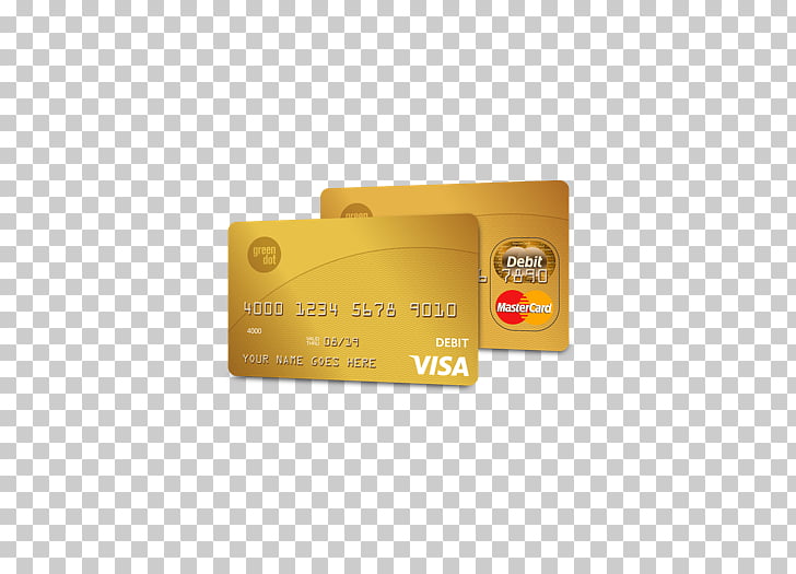 Green Dot Corporation Credit card Debit card Stored.