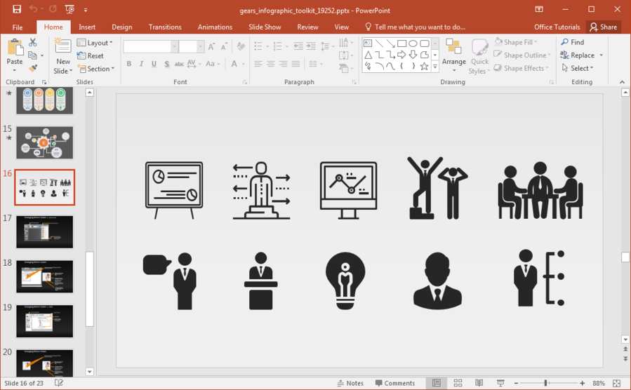 Download powerpoint 2016 clipart Microsoft PowerPoint Clip art.