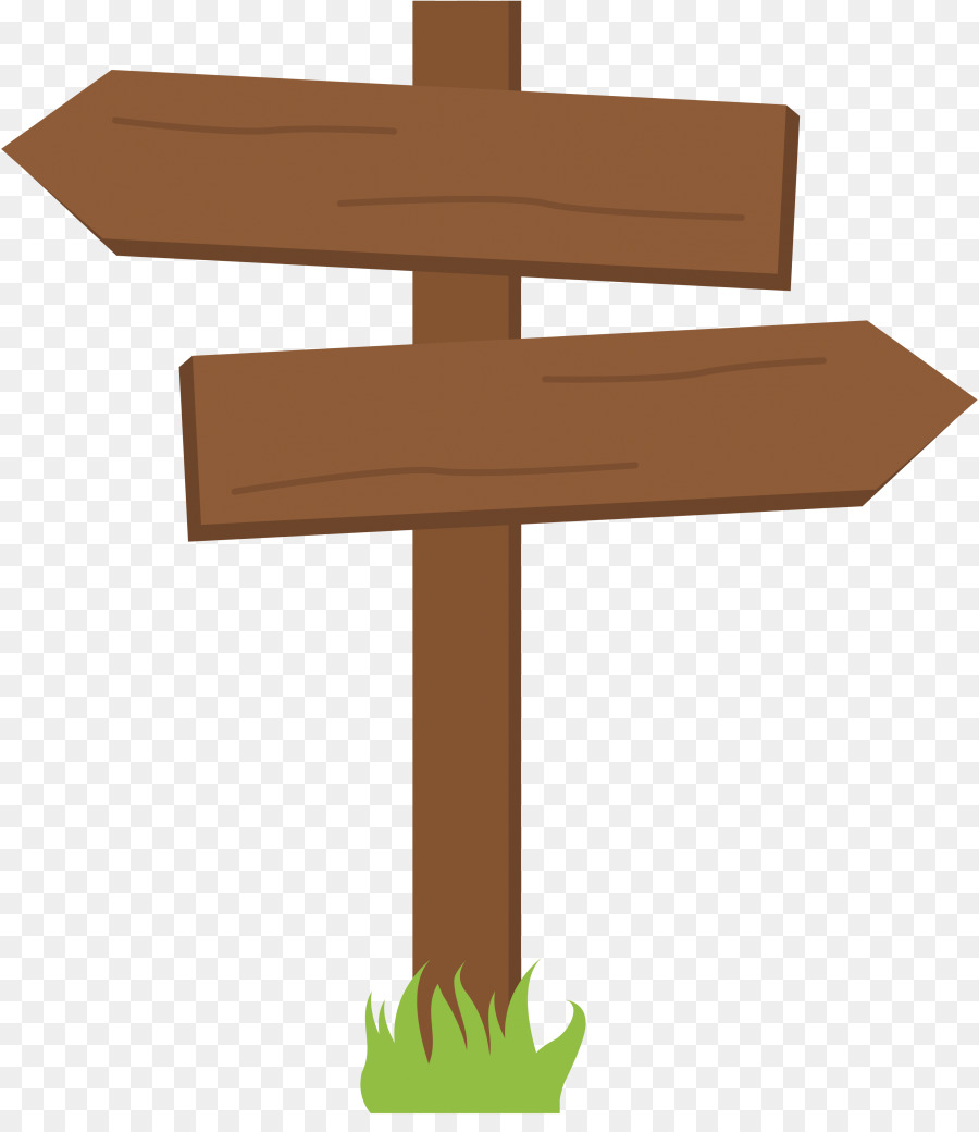 Wood Sign clipart.
