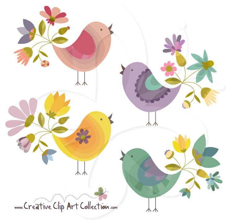 Whimsical Bird Clipart 10 Free Cliparts Download Images On Clipground