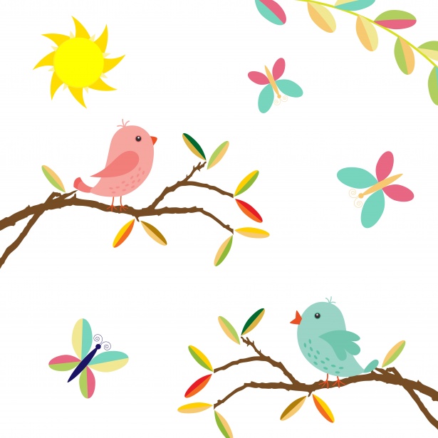 Whimsical Birds Clipart 10 Free Cliparts Download Images On